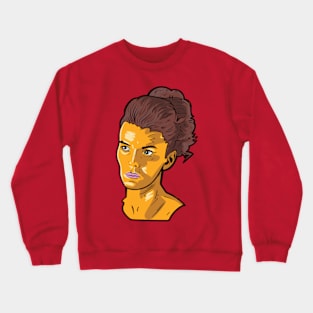 GLOW Crewneck Sweatshirt